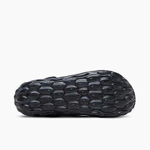 Merrell Hydro Moc - Men's Black Shoe Deals Outlet