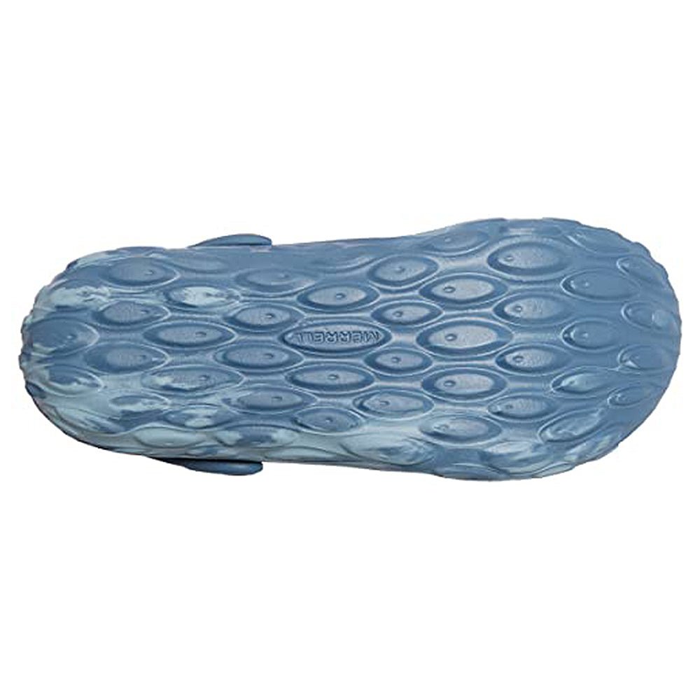 Merrell Hydro Moc - Men's Stonewash Shoe Deals Outlet