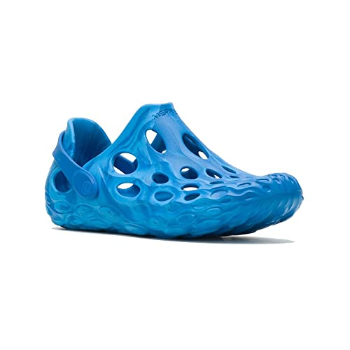 Merrell Hydro Moc - Men's Merrell Blue Shoe Deals Outlet