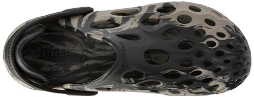 Merrell Hydro Moc - Women's Black Shoe Deals Outlet