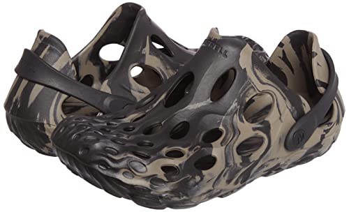 Merrell Hydro Moc - Women's Black Shoe Deals Outlet