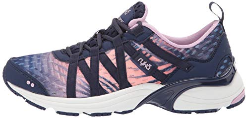 Ryka Hydro Sport - Women's Medium Blue Shoe Deals Outlet