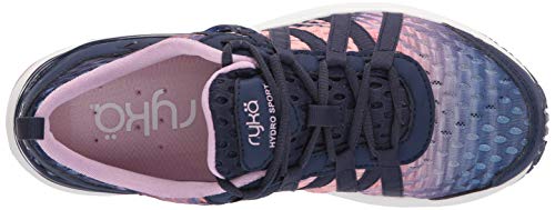 Ryka Hydro Sport - Women's Medium Blue Shoe Deals Outlet