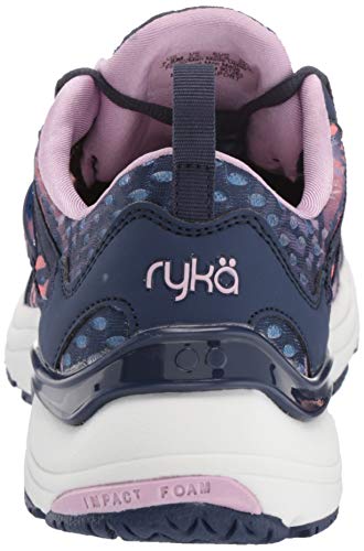 Ryka Hydro Sport - Women's Medium Blue Shoe Deals Outlet