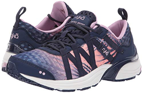 Ryka Hydro Sport - Women's Medium Blue Shoe Deals Outlet