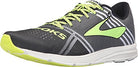 Brooks Hyperion - Men's White/Black Shoe Deals Outlet