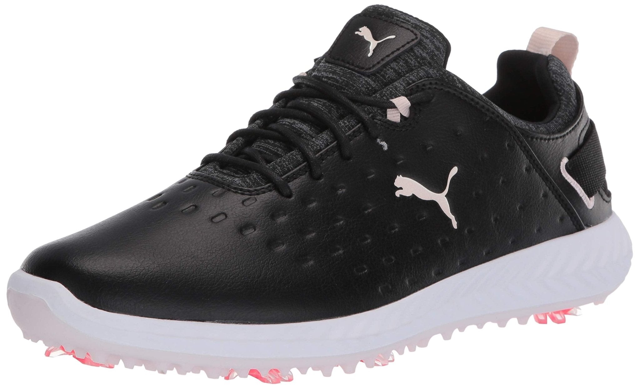PUMA Ignite Blaze PRO Golf Shoes - Women's Puma Black - rosewater Shoe Deals Outlet