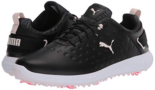 PUMA Ignite Blaze PRO Golf Shoes - Women's Puma Black - rosewater Shoe Deals Outlet