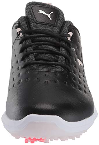 PUMA Ignite Blaze PRO Golf Shoes - Women's Puma Black - rosewater Shoe Deals Outlet