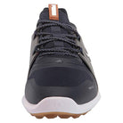 PUMA Ignite Fasten8 Golf - Men's Navy Blazer - puma Silver - quiet Shade Shoe Deals Outlet