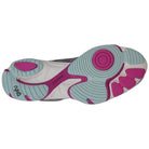 Ryka Influence - Women's Frost Grey/Rose/Pale Aqua Shoe Deals Outlet
