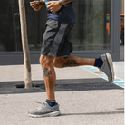 Injinji Run Original Weight Mini - Crew Navy Small 760172020496 Shoe Deals Outlet