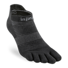 Injinji Run Original Weight No - Show Black Medium 760172020427 Shoe Deals Outlet