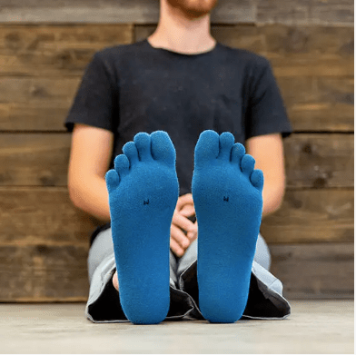 Injinji Sport Lightweight Hidden Steel Small 760172011159 Shoe Deals Outlet