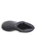 BEARPAW Irina Boot - Women's Charcoal Shoe Deals Outlet