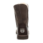 BEARPAW Irinia Boots - Women's Seal Brown Shoe Deals Outlet