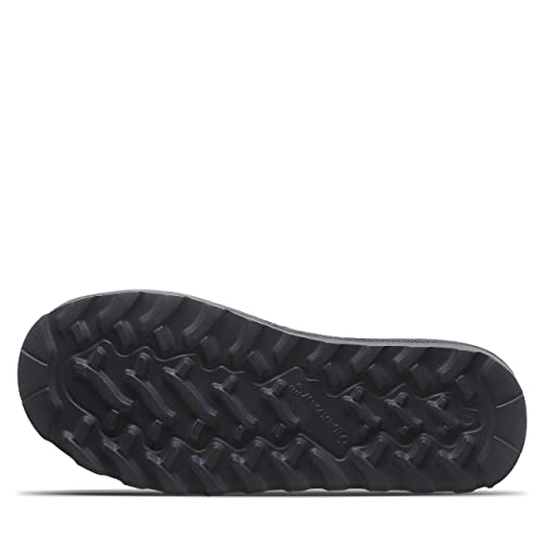 BEARPAW Irinia Boots - Women's Charcoal Shoe Deals Outlet