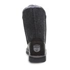 BEARPAW Irinia Boots - Women's Charcoal Shoe Deals Outlet