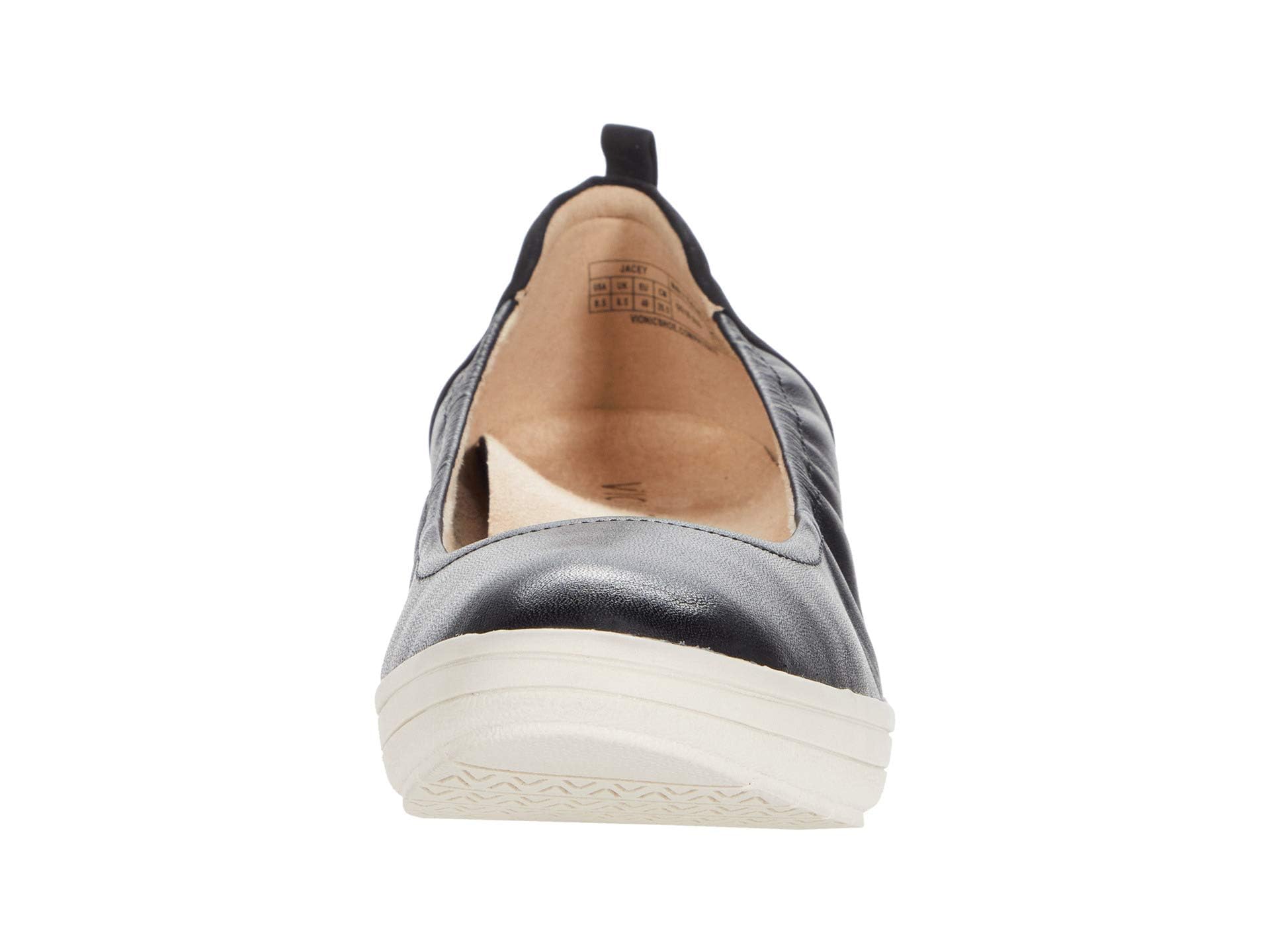 VIONIC Jacey Wedge Pump - Women's Toffee Shoe Deals Outlet