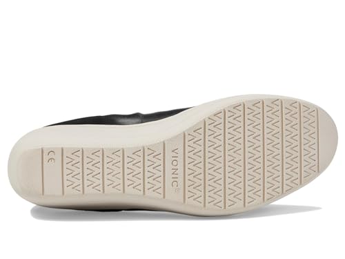 VIONIC Jacey Wedge Pump - Women's Black Shoe Deals Outlet