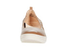 VIONIC Jacey Wedge Pump - Women's Toffee Shoe Deals Outlet