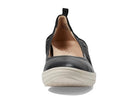 VIONIC Jacey Wedge Pump - Women's Black Shoe Deals Outlet