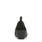 VIONIC Jacey Wedge Pump - Women's Black Knit Shoe Deals Outlet