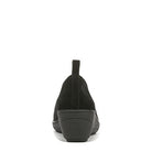 VIONIC Jacey Wedge Pump - Women's Black Knit Shoe Deals Outlet