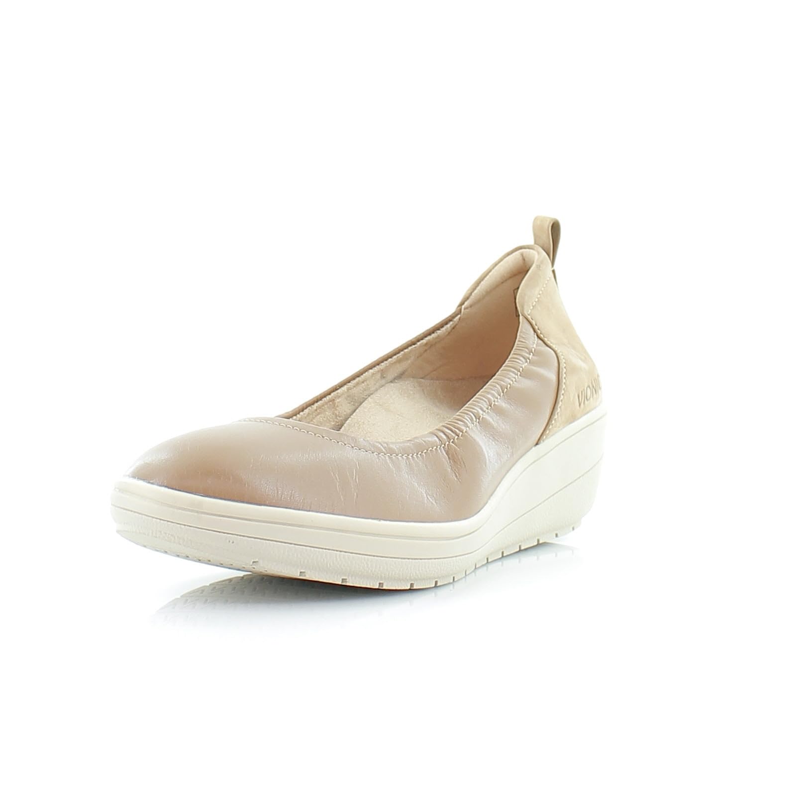 VIONIC Jacey Wedge Pump - Women's Toffee Shoe Deals Outlet