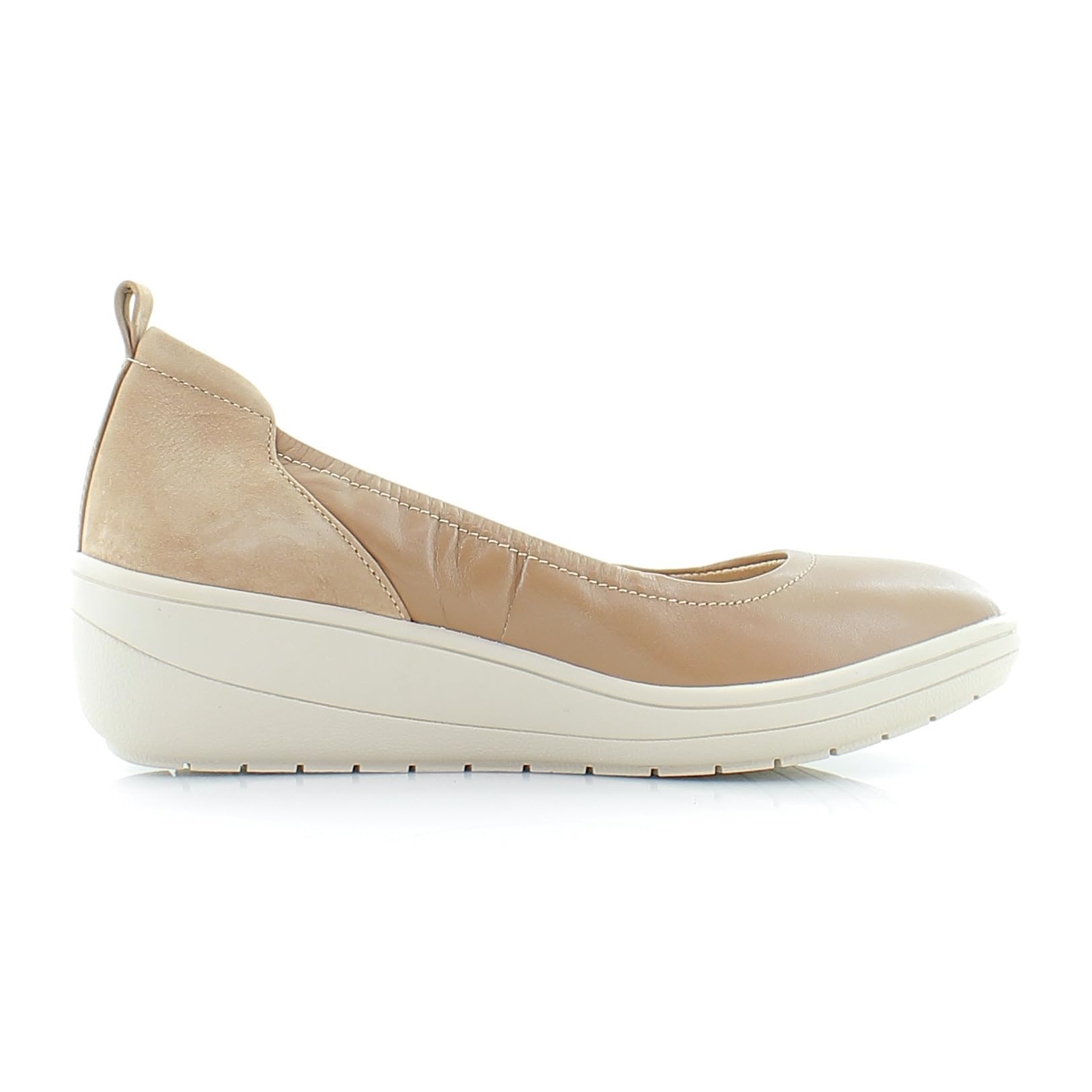 VIONIC Jacey Wedge Pump - Women's Toffee Shoe Deals Outlet