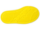 Native Shoes Kids Jefferson - Kids Crayon Yellow/Shell White Shoe Deals Outlet