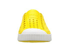 Native Shoes Kids Jefferson - Kids Crayon Yellow/Shell White Shoe Deals Outlet