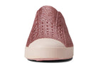 Native Shoes Kids Jefferson - Kids Rose Pink Bling/Dust Pink Shoe Deals Outlet