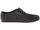 Native Shoes Kids Jefferson - Unisex Jiffy Black/Jiffy Black Shoe Deals Outlet