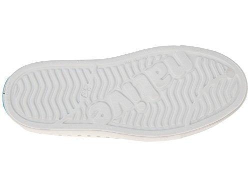 Native Shoes Kids Jefferson - Unisex Shell White/Shell White Shoe Deals Outlet
