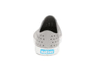 Native Shoes Kids Jefferson - Unisex Pigeon Grey/Shell White Shoe Deals Outlet