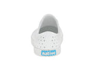 Native Shoes Kids Jefferson - Unisex Shell White/Shell White Shoe Deals Outlet