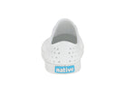 Native Shoes Kids Jefferson - Unisex Shell White/Shell White Shoe Deals Outlet