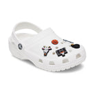 Crocs Jibbitz Charms Multi Shoe Deals Outlet