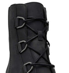 SOREL Joan Of Arctic Wedge - Women's Black Shoe Deals Outlet