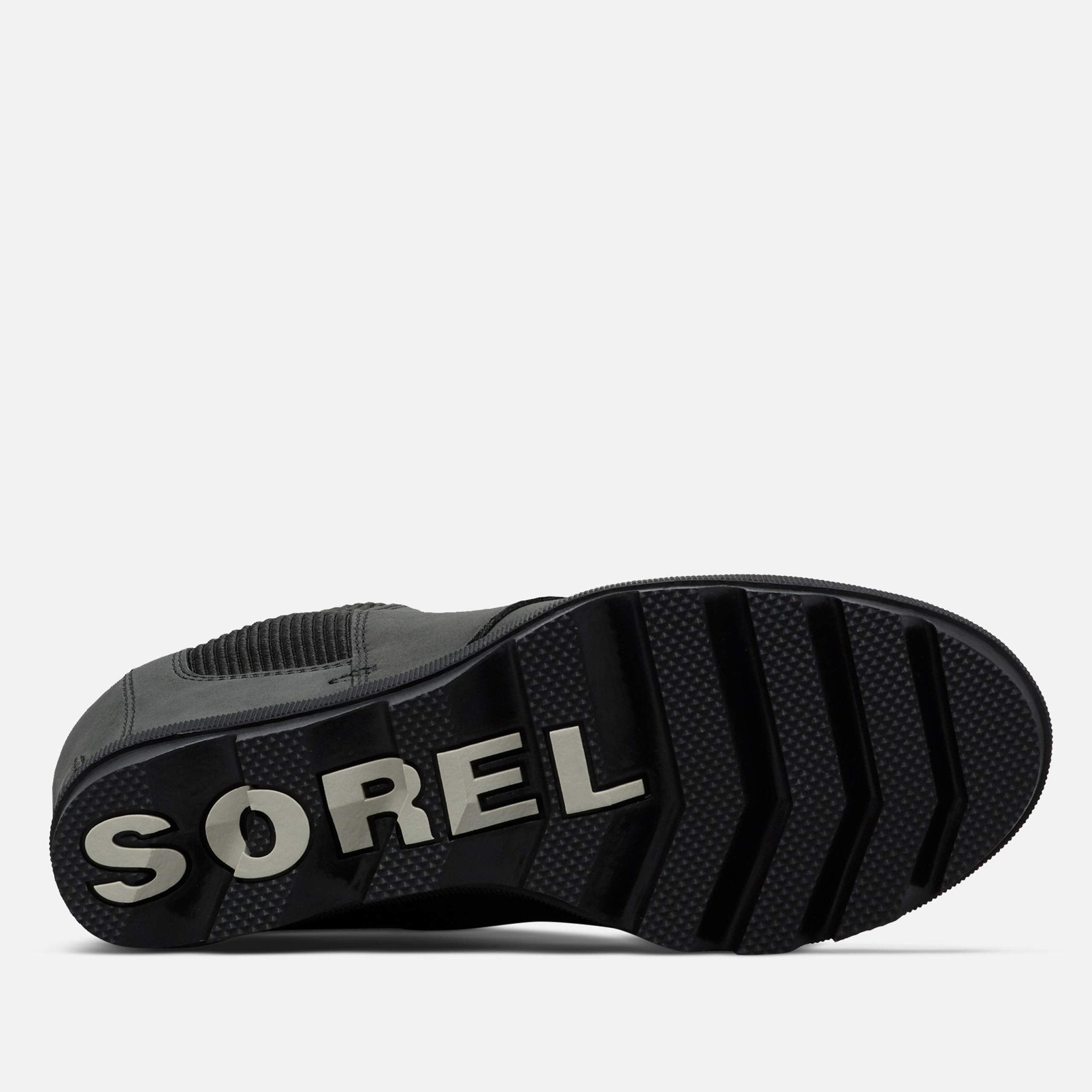 SOREL Joan Of Arctic Wedge - Women's Black Shoe Deals Outlet