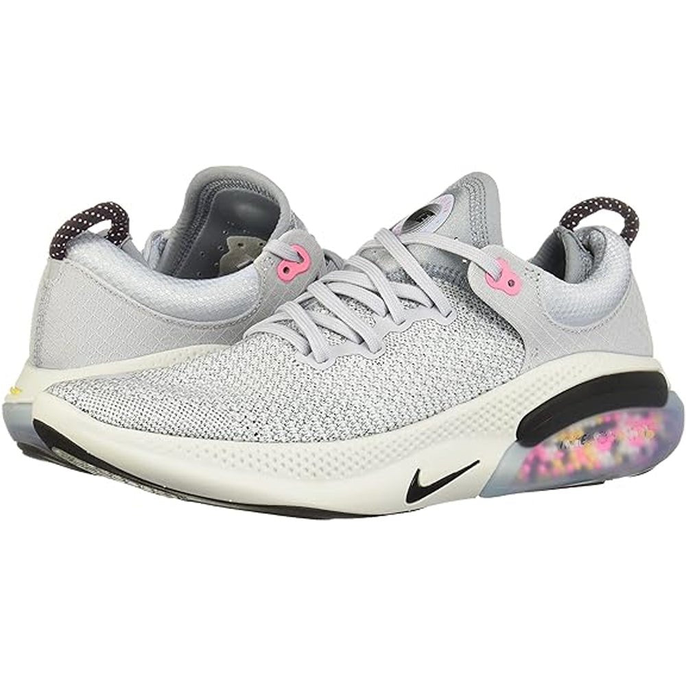 Nike Joyride Run Flyknit - Men's Obsidian Mist/Hydrogen Blue/Sky Grey/Black Shoe Deals Outlet