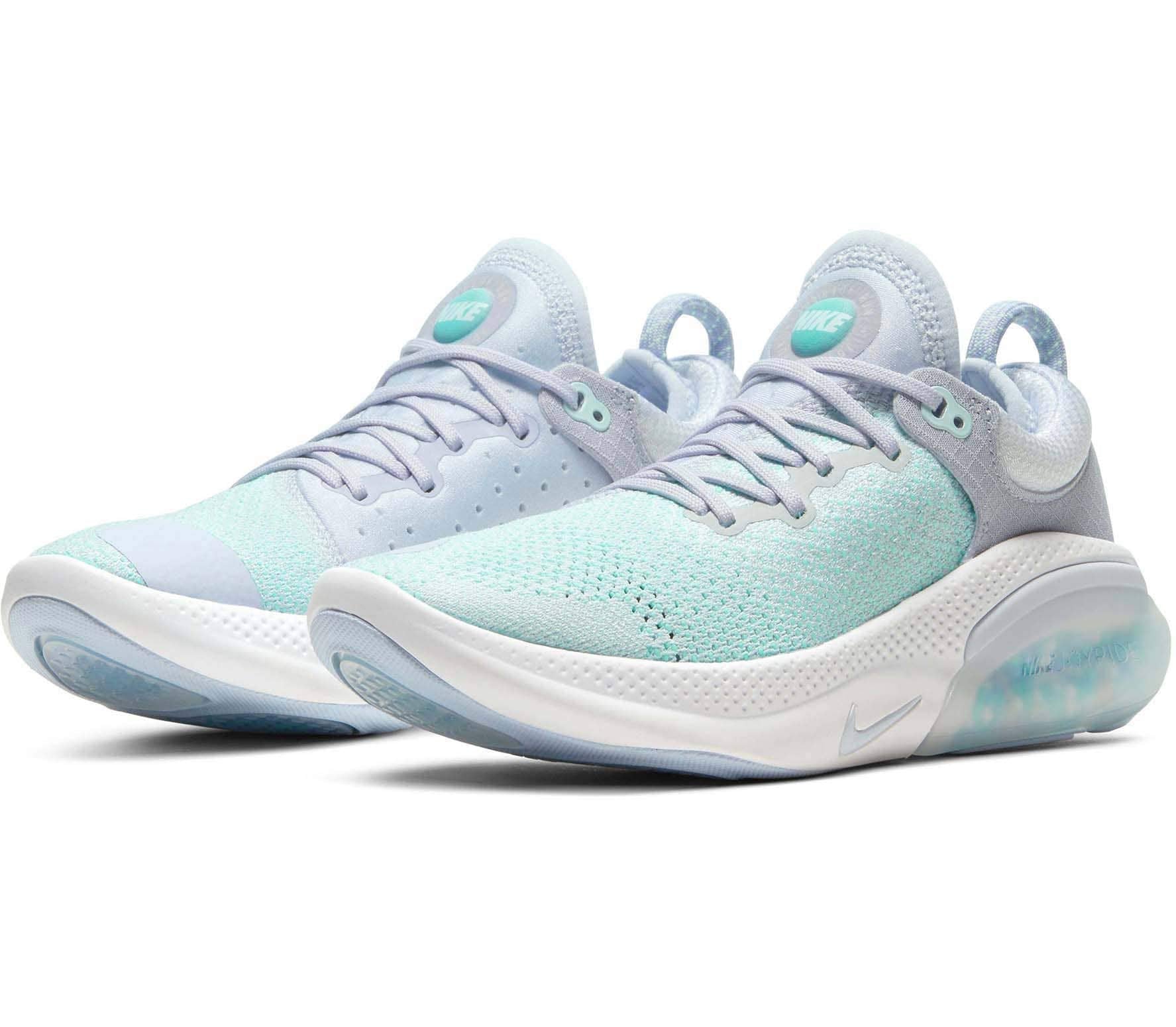 Nike Joyride Run Flyknit - Women's Multicolor Shoe Deals Outlet