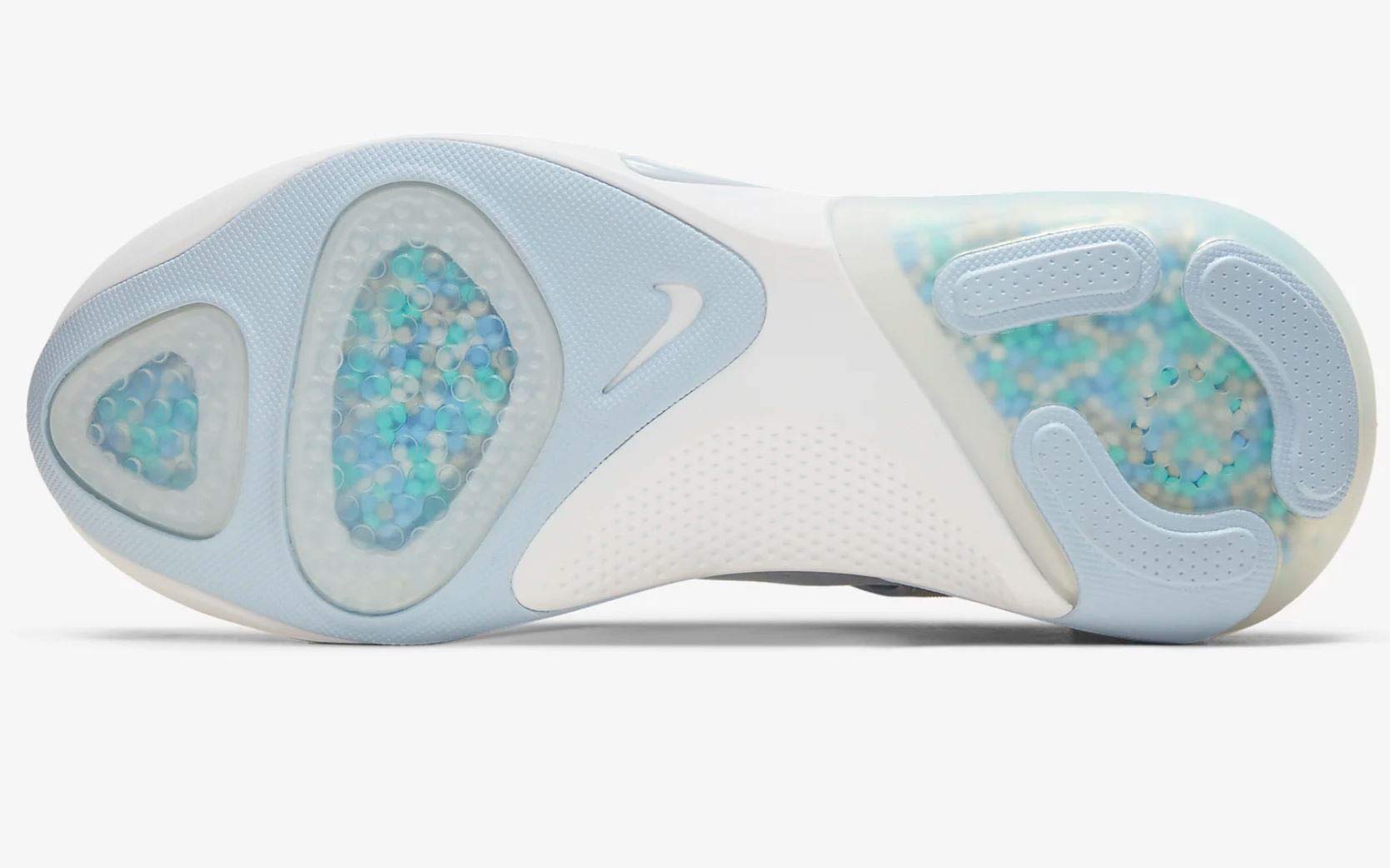 Nike Joyride Run Flyknit - Women's Teal Tint Shoe Deals Outlet