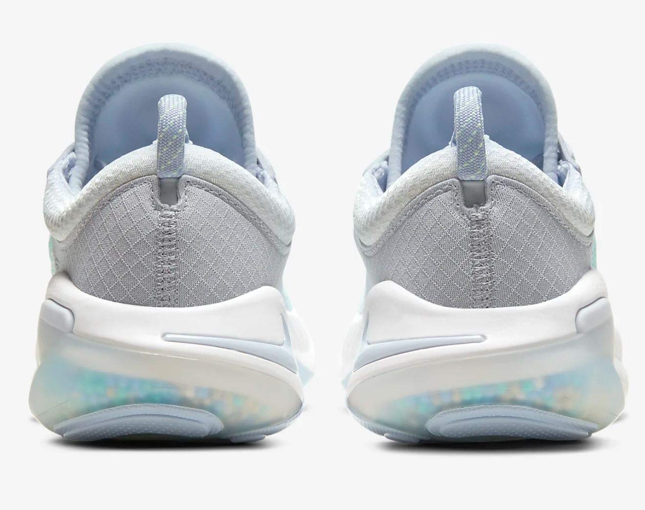 Nike Joyride Run Flyknit - Women's Teal Tint Shoe Deals Outlet