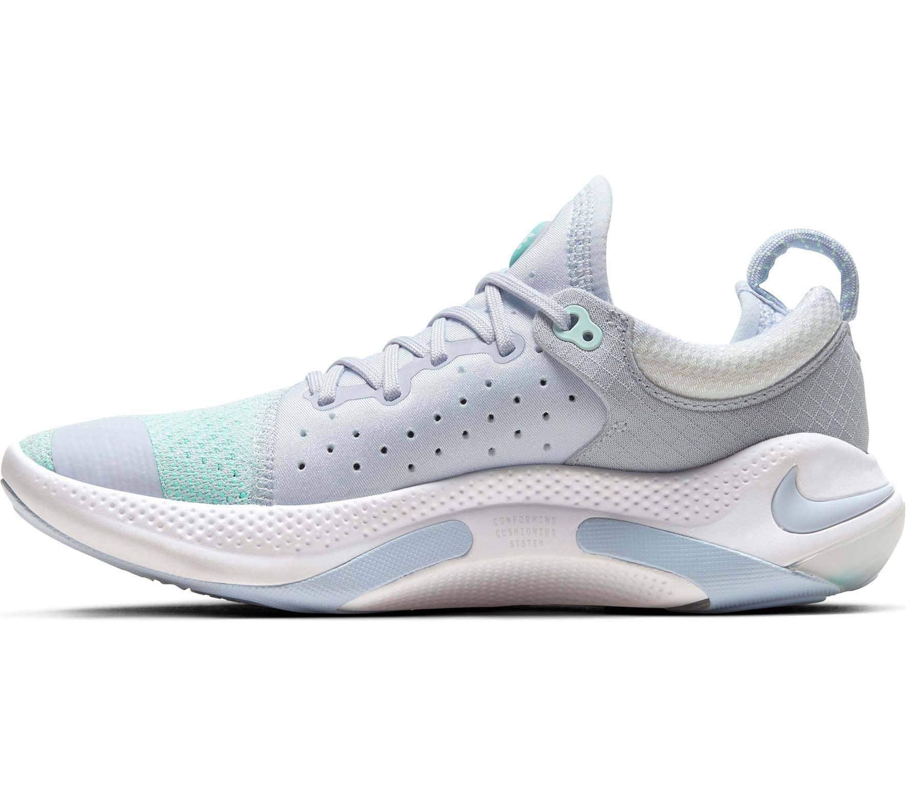 Nike Joyride Run Flyknit - Women's Multicolor Shoe Deals Outlet