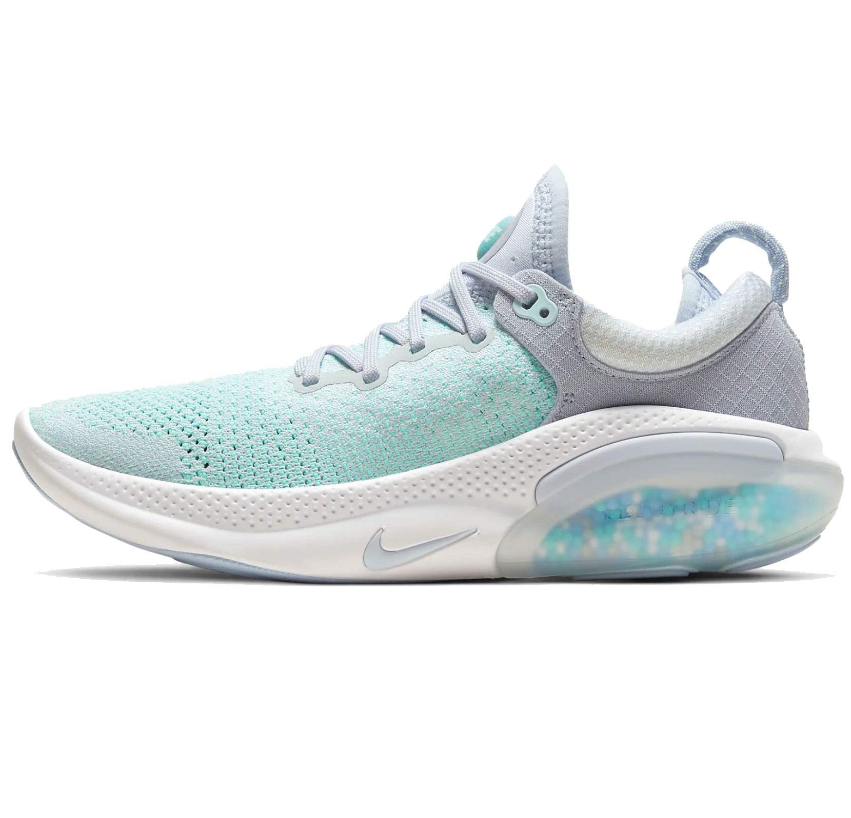 Nike Joyride Run Flyknit - Women's Teal Tint Shoe Deals Outlet