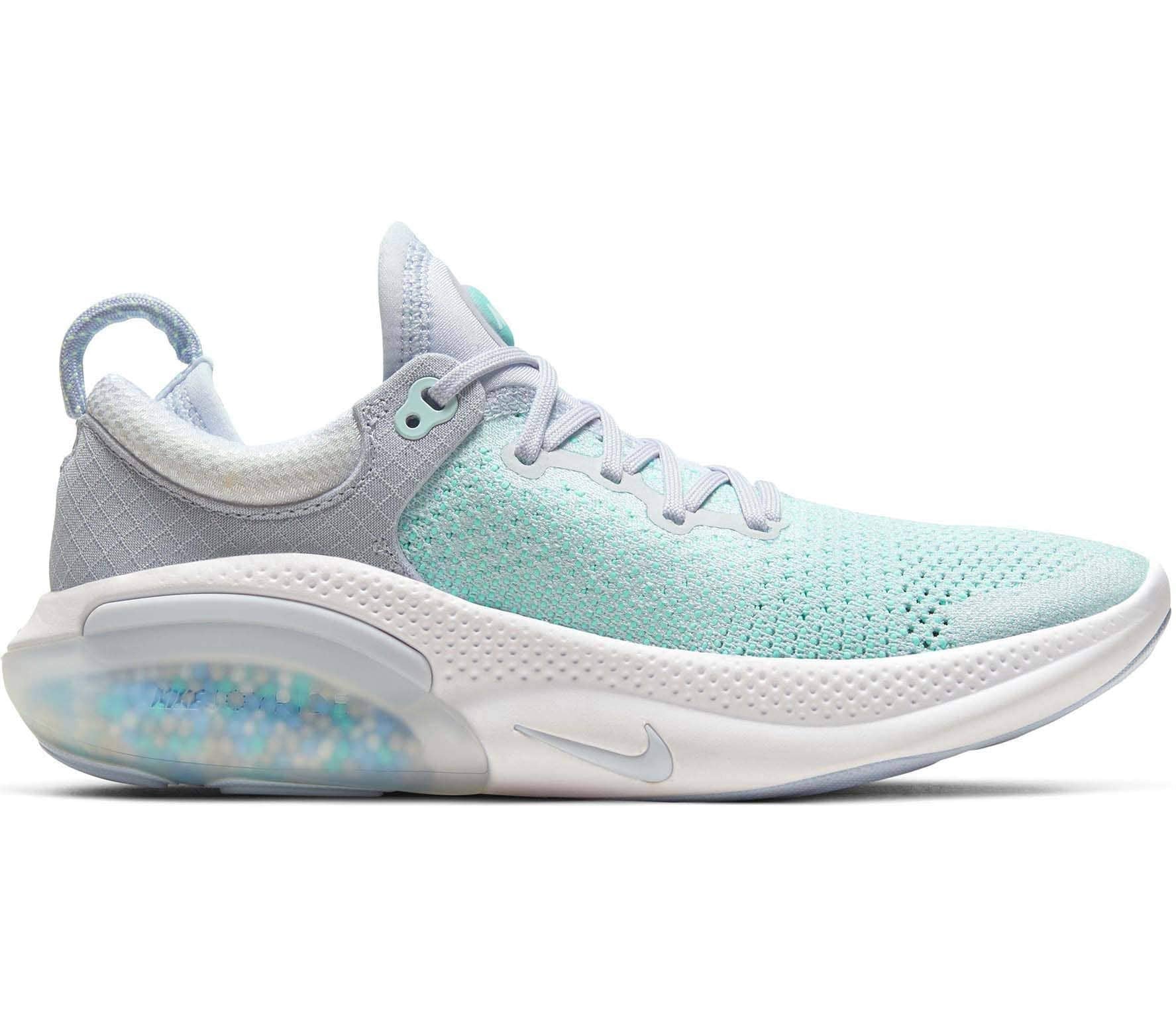 Nike Joyride Run Flyknit - Women's Multicolor Shoe Deals Outlet