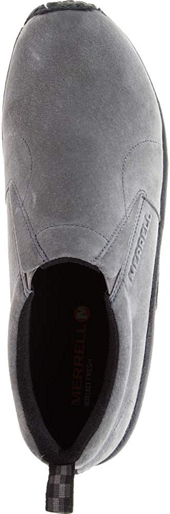 Merrell Jungle Moc - Men's Granite Shoe Deals Outlet