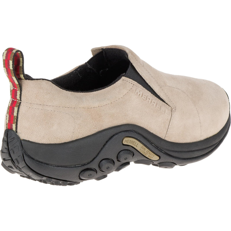 Merrell Jungle Moc - Men's Taupe Shoe Deals Outlet